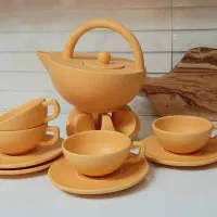 چایخوری آلمانی
