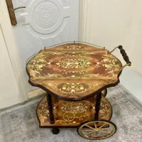 میزبار|مبلمان خانگی و میز عسلی|گنبد کاووس, |دیوار