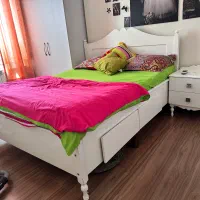 سرویس تخت خواب دو نفر