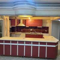 کابینت ام دی اف MDF کارکرده