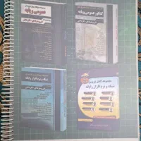 کتاب شبکه و نرم افزار رایانه|کتاب و مجله آموزشی|املش, |دیوار