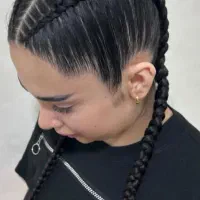 بافتمو|خدمات آرایشگری و زیبایی|اقبالیه, |دیوار