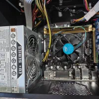 کیس کامپیوتر  فوری