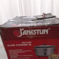 فروش ارام پز سالم وتمیز|اجاق گاز و لوازم برقی پخت‌وپز|آمل, |دیوار