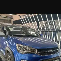 ام وی ام x22 مدل 96 دنده ای بیرنگ خوش قیمت