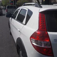 اچ سی کراس 96|خودرو سواری و وانت|تهران, باغ فردوس|دیوار