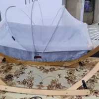 بانوج و کریر بچه