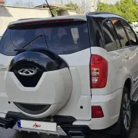 ایکس 33 اس مدل 1400|خودرو سواری و وانت|علی‌آباد کتول, |دیوار