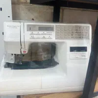 ژانومه 7500ژاپن