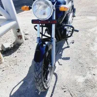 موتور سیکلت پالس مدل 88