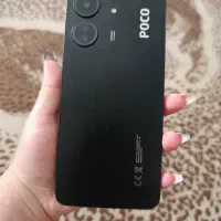 شیائومی Poco C65 با حافظهٔ ۲۵۶ گیگابایت