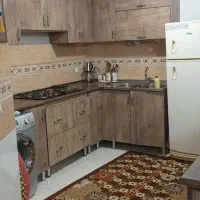 کابینت ام دی اف  . ۹ متر|مصالح و تجهیزات ساختمان|مشهد, حسابی جنوبی (شهرک غرب)|دیوار