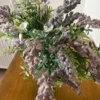 گل وگلدان|گل مصنوعی|تهران, آبشار تهران (دریاچه)|دیوار