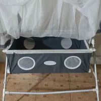 کریر گهواره|کالسکه و لوازم جانبی|شاهینشهر, گزبرخوار|دیوار