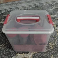 ظروف مسافرتی