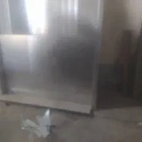 فروش تانک ابعاد مختلف و کفی نیسان|ماشینآلات صنعتی|شهرکرد, |دیوار