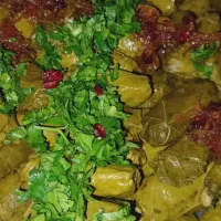 دلمه کلم برگ موانواع آش‌ سوپ آشپزحرفه‌ای تخفیف دار