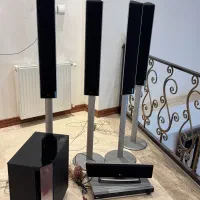 سینما خانواده|سیستم صوتی خانگی|گنبد کاووس, |دیوار
