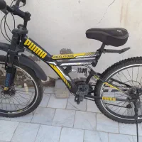 دوچرخه