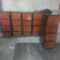 فایل فلزی مرکزی و مجزا|دفتر کار|برخوار, |دیوار