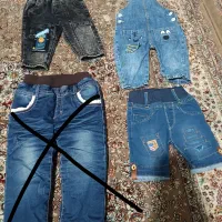 لباس بچگانه