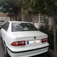 سمند LX مدل 98