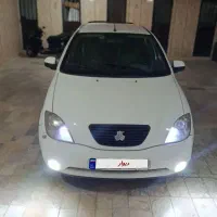 تیبا مدل۱۴۰۰