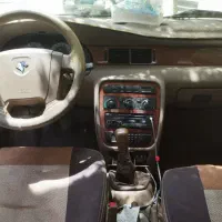 سمند Ef7 92|خودرو سواری و وانت|کرمان, |دیوار