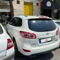 سانتافه ۲۰۱۰ ۳۵۰۰سی سی