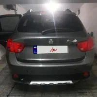 فروش خودرو کوئیک مدل۹۸