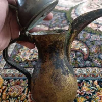 دله عربی|کلکسیون اشیاء عتیقه|خلخال, |دیوار