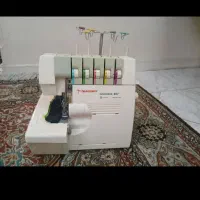 سردوز ومیاندور|چرخ خیاطی و ریسندگی|هشتگرد, فاز ۲ مهستان|دیوار