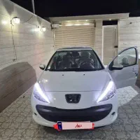 پژو۲۰۷مدل ۱۴۰۵صفرکیلومتر