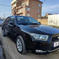 دنا پلاس توربو ۶دنده ، سانروف