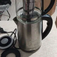 چایی ساز برقی