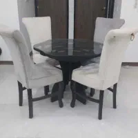 میزناهار خوری چهار نفره