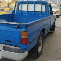 زامیاد Z 28، مدل ۱۳۹۲ دیزل