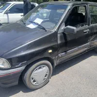 هاچبک مدل 86