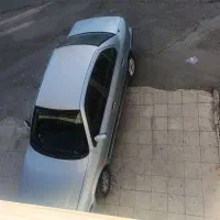 سمند‌نقرابی‌مدل‌1382