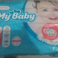 یک بسته پوشاک ۳۴عددی سایز ۴