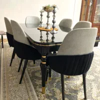 میز ناهار خوری