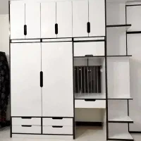 تعمیرات و نصب کمد و کابینت