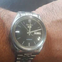 ساعت سیکو ۵ قیمت ۵میلیون