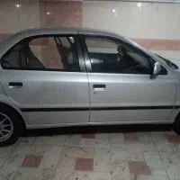 سمندlxمدل84|خودرو سواری و وانت|تهران, جنت‌آباد مرکزی|دیوار