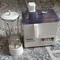 آبمیوه گیری ناسیونال