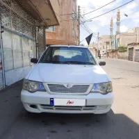 پراید ۱۳۲ se