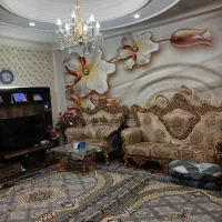 چار واحده گلمان 100متری قیمت مناسب