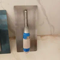 ماله گچ کاری|ابزارآلات|اشکذر, |دیوار