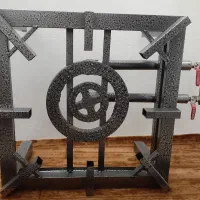 اجاق گازصنعتی