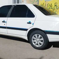 پژو Slx ، بی رنگ کلکسیونی